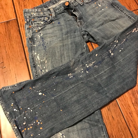 Seven For All Mankind - Picture 3 of 4